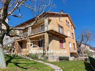  Maison à vendre 10 pièces 115 m²