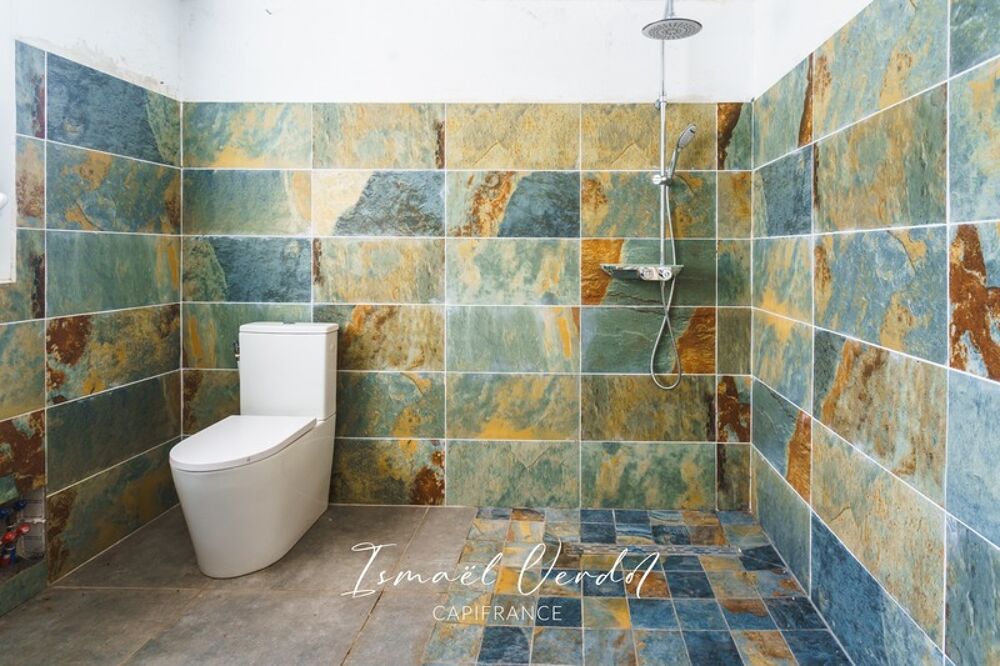 � vendre  Maison Petit-Bourg (97170)