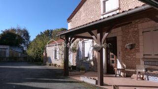  Maison � vendre 8 pi�ces 261 m�