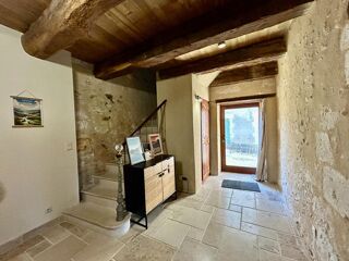  Maison à vendre 3 pièces 82 m²
