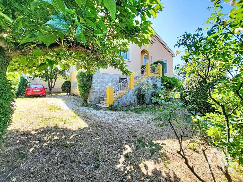 Villa individuelle T6 à Carnoules