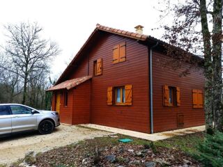  Chalet  vendre 4 pices 90 m