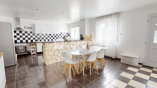  Maison à vendre 4 pièces 121 m²
