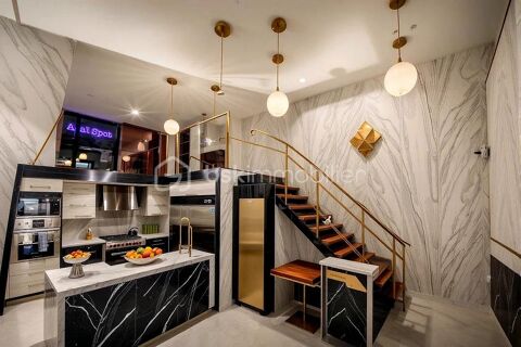 Local commercial de 60M2 environ 85000 06400 Cannes