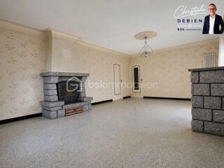  Maison à vendre 5 pièces 105 m²