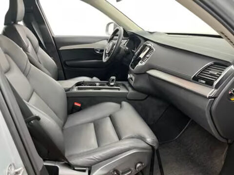 XC90 T8 AWD Plus Bright Plug-In 2023 occasion 33000 Bordeaux