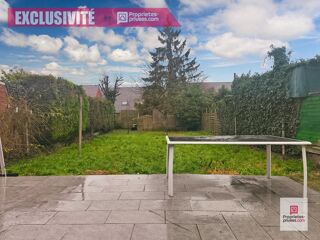  Maison � vendre 5 pi�ces 80 m�