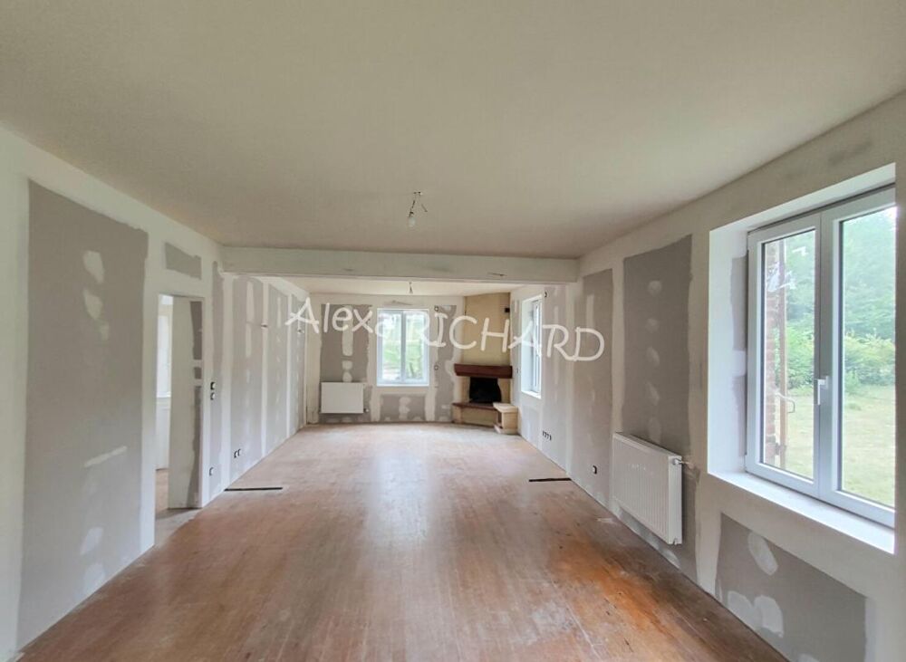 Vente Maison Maison a vendre 7 pièces Conches en ouche