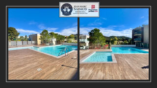  Appartement � vendre 3 pi�ces 69 m�