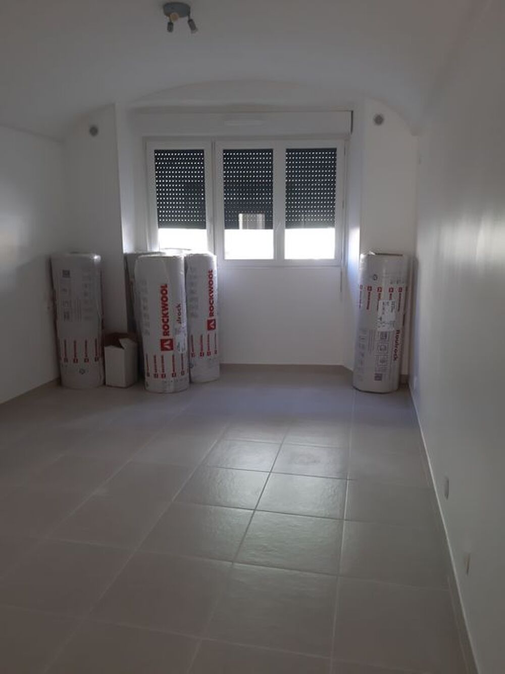 Location Appartement Studio de 23m2 à louer sur Alès Ales