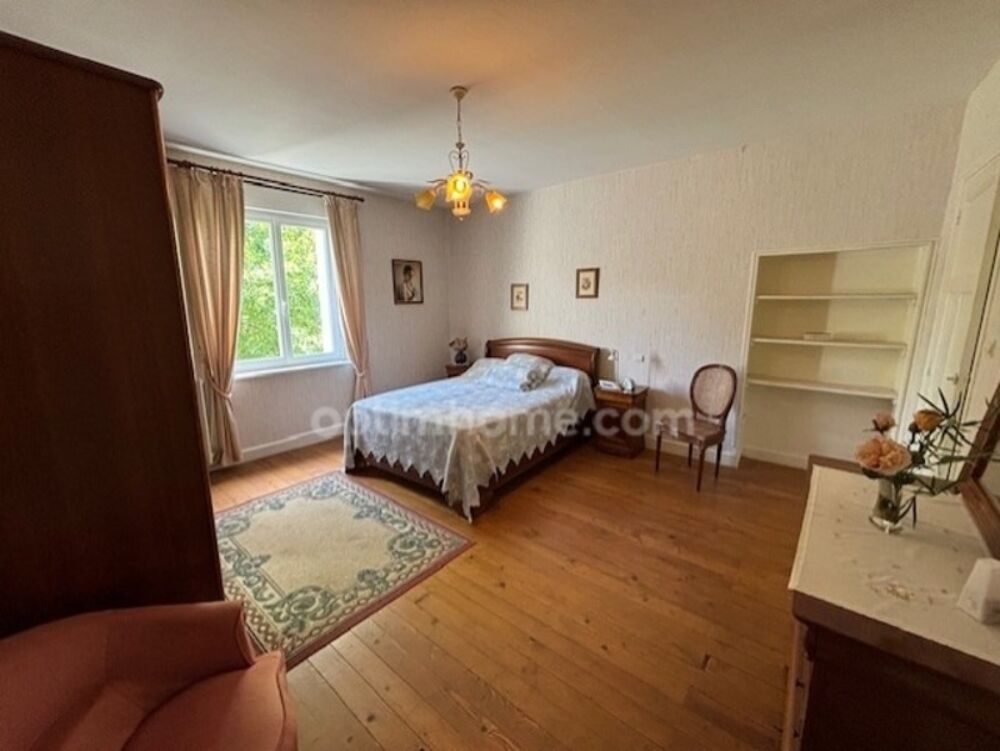 Maison familiale 124 m² avec jardin clos  À 15 min de Verdun
