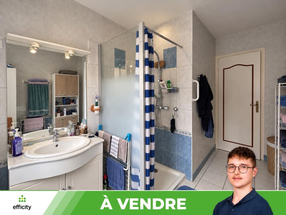 Vente Maison Pavillon Alloue