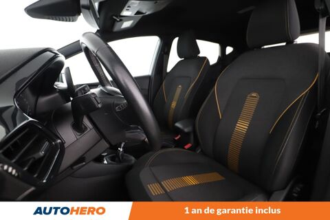Fiesta 1.0 EcoBoost Active Pack 100 ch 2019 occasion 92130 Issy-les-Moulineaux