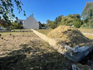  Terrain � vendre 1250 m�
