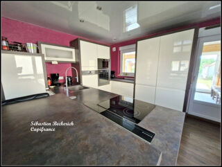  Maison à vendre 6 pièces 147 m²