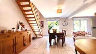  Maison à vendre 4 pièces 78 m²