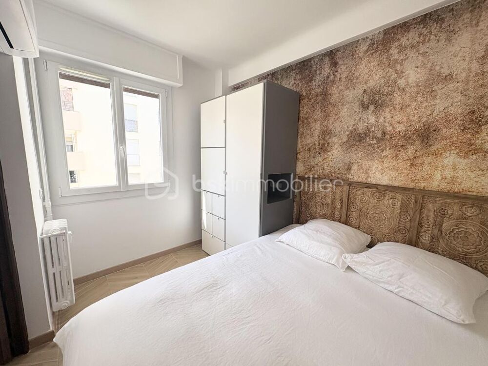 Vente Appartement CANNES BASSE CALIFORNIE Cannes