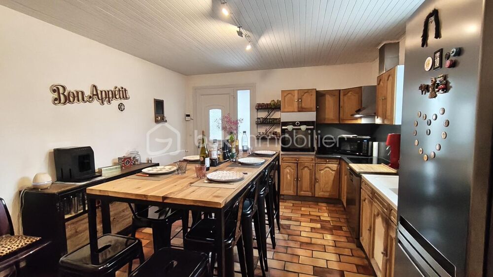 Vente Maison BOURG LES VALENCE - Maison individuelle 144 m² Bourg les valence