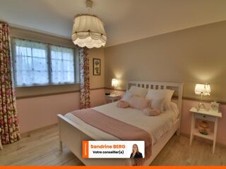  Maison à vendre 7 pièces 211 m²