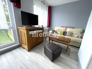  Appartement à vendre 3 pièces 61 m²