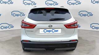Qashqai II 1.2 DIG-T 115 2WD Tekna 2018 occasion 42650 Saint Jean Bonnefonds