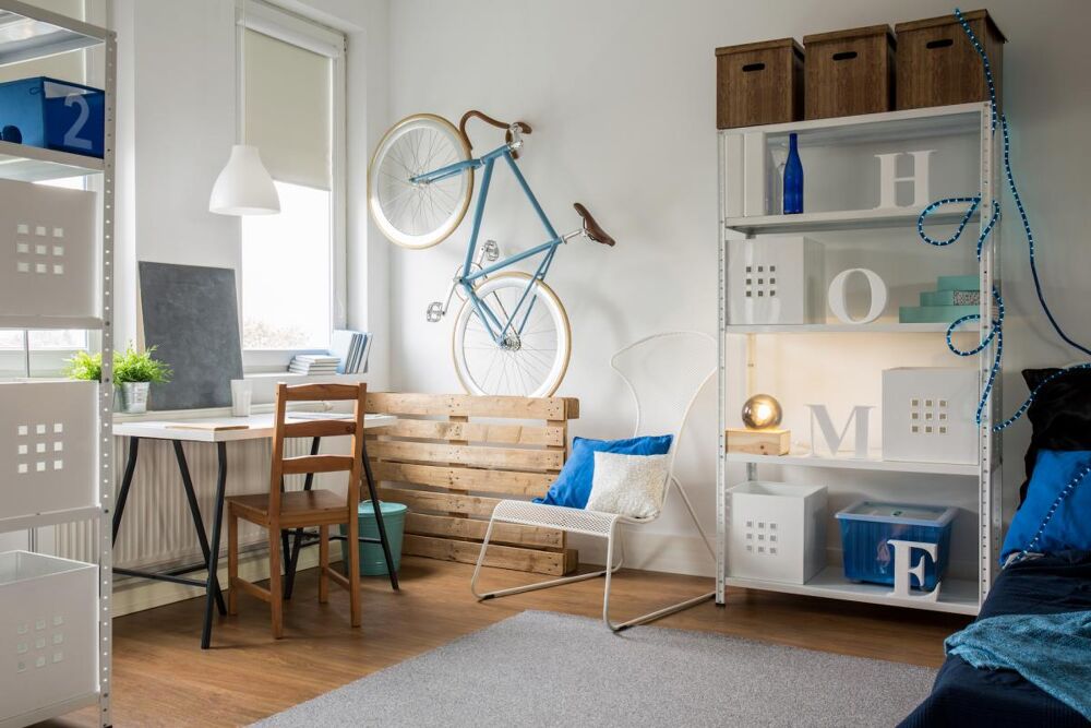 **Opportunité **Incroyable T4 idéalement situé à 2 pas de la plage et du centre ville 2 balcons + 2 places de parking !