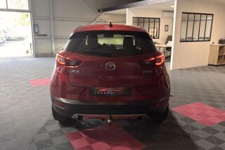 Cx-3 Skyactiv-G 2.0 i 16V 2WD S&S 120 Selection - ETHANOL 2017 occasion 85190 Venansault