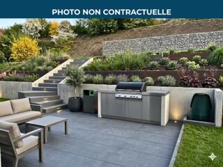  Maison � vendre 6 pi�ces 130 m�