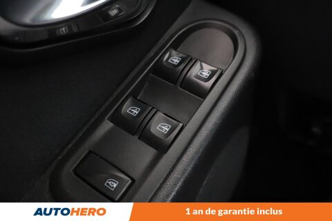 Duster 1.5 dCi Prestige 4x2 110 ch 2016 occasion 92130 Issy-les-Moulineaux