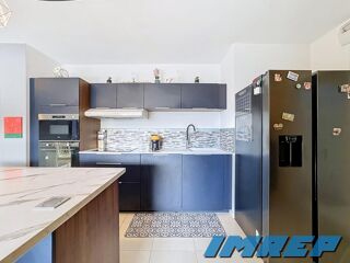 Vente Appartement RÉSIDENCE RÉCENTE 2020  TERRASSE & PARKING MARSEILLE 13010 Marseille 10
