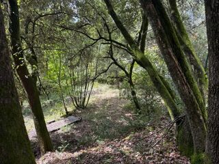  Terrain � vendre 1032 m�