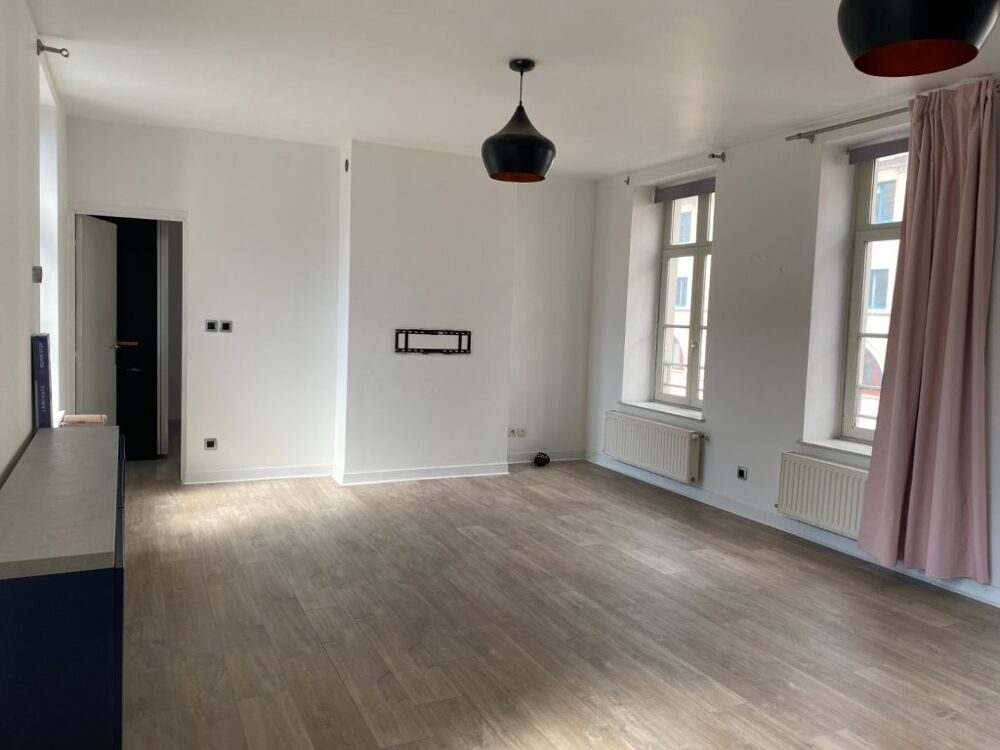 Location Appartement APPARTEMENT t3 LILLE CENTRE Lille