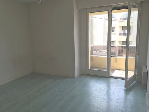  Appartement � louer 1 pi�ce 21 m�