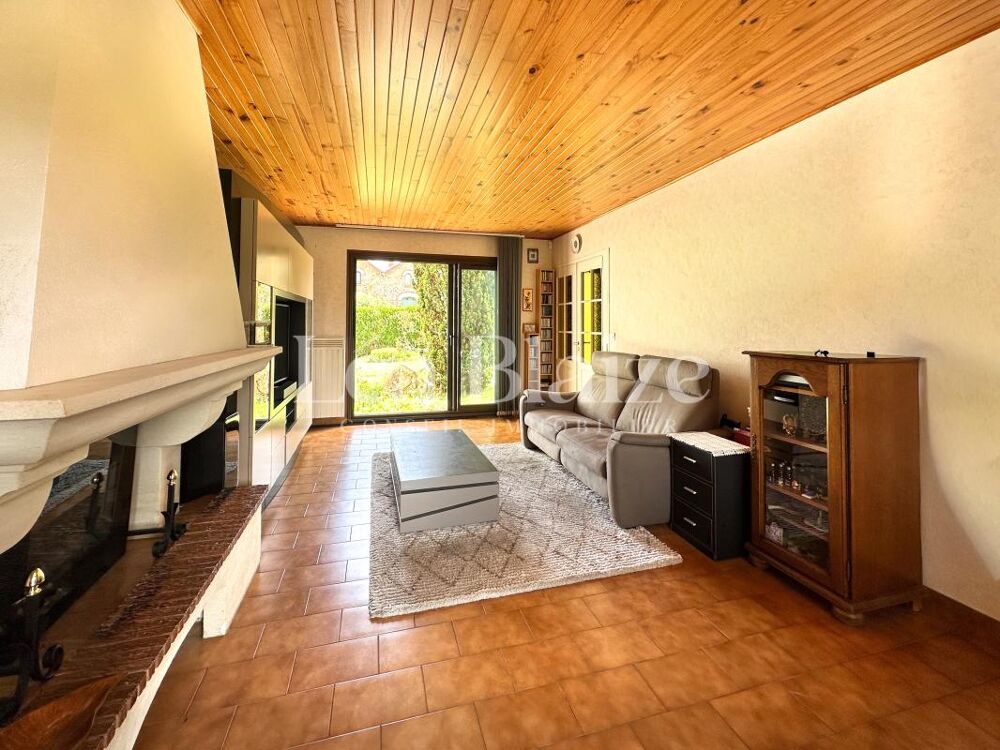 Vente Maison Pavillon Sartrouville
