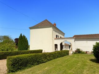  Propriété/château à vendre 5 pièces 182 m²
