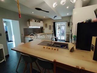  Maison à vendre 7 pièces 170 m²