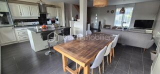  Maison à vendre 4 pièces 105 m²