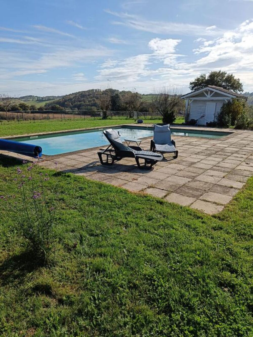 Vente Maison Maison Marciac 5 pièce(s) 215 m2 Marciac
