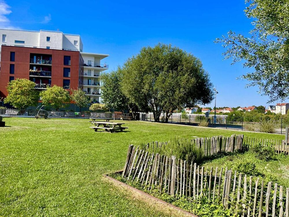 Appartement 3 pièce(s) 55 m2 avec balcon