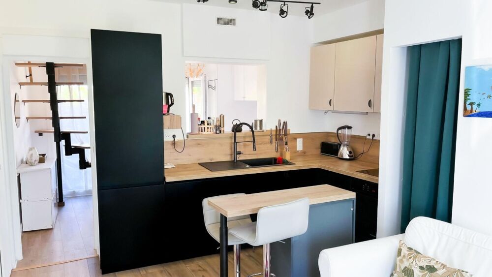 Fontenay-Sous-Bois (94) - Maison de 3 pièces - 57 m2 à vendre