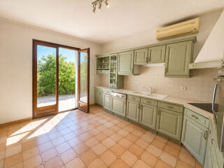  Maison à vendre 8 pièces 199 m²