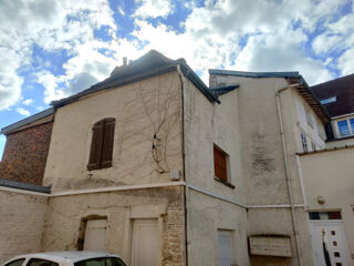  Appartement  vendre 2 pices 49 m