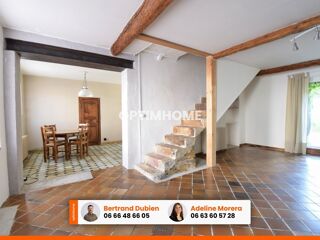  Maison � vendre 7 pi�ces 155 m�