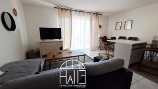  Appartement � vendre 3 pi�ces 60 m�