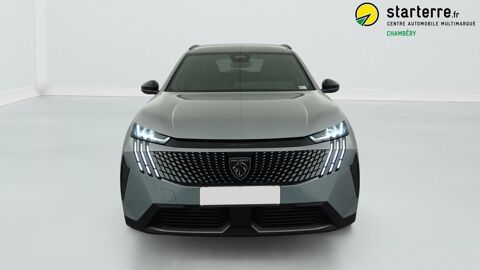 5008 Hybrid 136 e-DCS6 Allure 2025 occasion 73420 Voglans