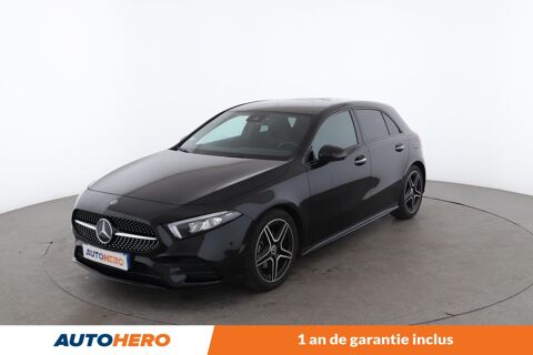 Annonce voiture Mercedes Classe A 28590 €