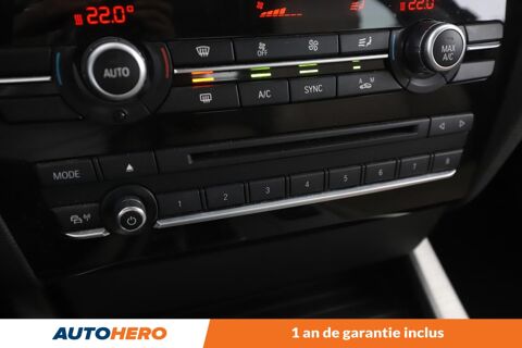 X4 xDrive28i xLine BVA8 245 ch 2015 occasion 92130 Issy-les-Moulineaux