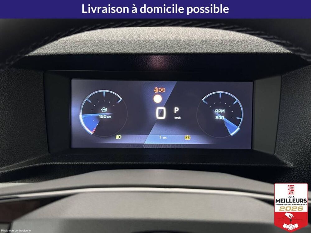 Traveller XL 2.2 BlueHDi 180ch Business EAT8 2026 occasion 10150 Lavau
