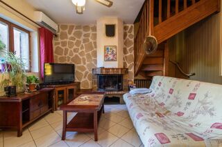  Maison à vendre 4 pièces 83 m²