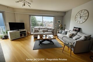 Appartement  vendre 4 pices 95 m